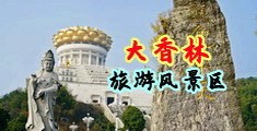 国产免费操女人的逼视频中国浙江-绍兴大香林旅游风景区